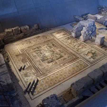 The Museum