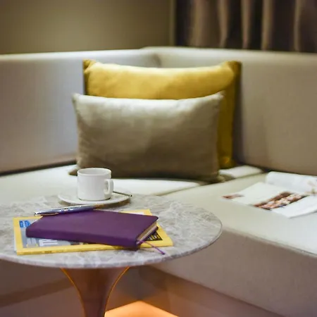 The Museum 5* Antakya