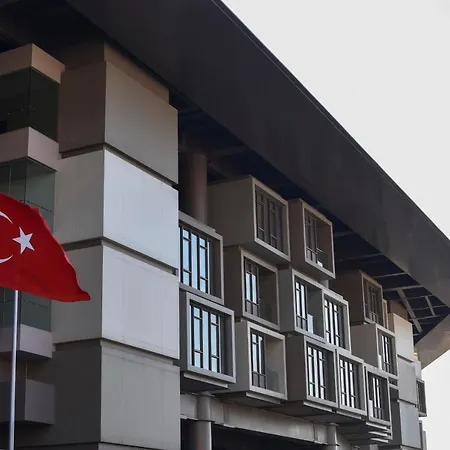 Hotel The Museum 5*