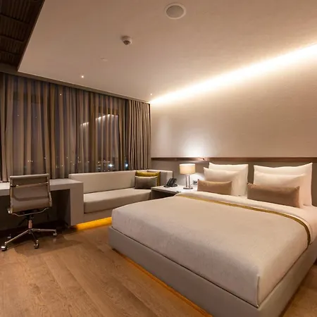 Hotel The Museum 5*